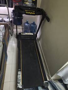 takasima treadmill 