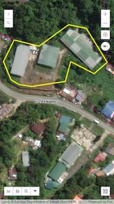 Commercial Land in Kota Kinabatangan, SBH