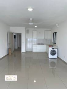 Service Residence For Sale in Huni @ Eco Ardence