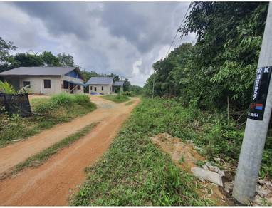 Residential Land in Hulu Terengganu, TRG