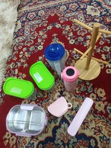 kitchen containers 