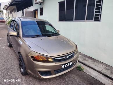 Proton Saga FL EXECUTIVE in Gelang Patah, JHR