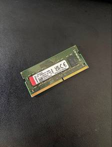 Kingston DDR4 8GB 3200MHz