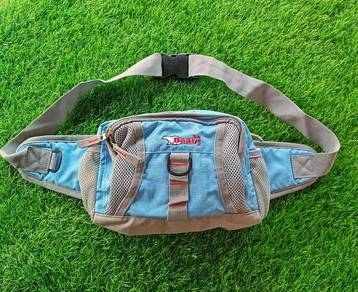 Bear Usa Original waistbag pouchbag