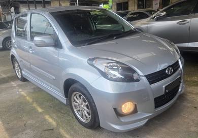 Perodua MyVi SE ZHS in Tampoi, JHR
