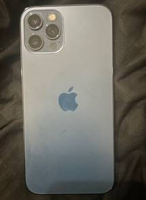 Iphone 12 Pro 256 gb