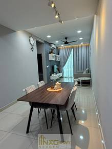 Service Residence For Rent in Maple Residences