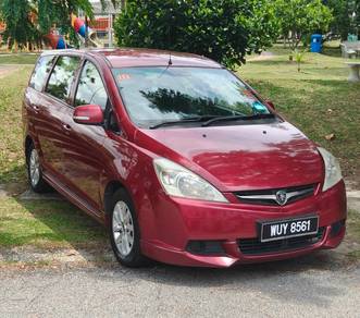Proton Exora MC H-LINE in Rawang, SGR