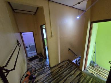 Terraced House For Rent in Kuala Nerus,TRG