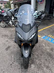 Yamaha TMAX