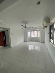 Apartment For Rent in Aman Satu