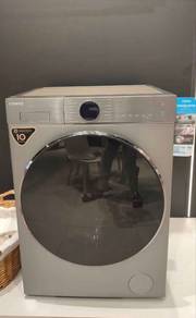washer&dryer