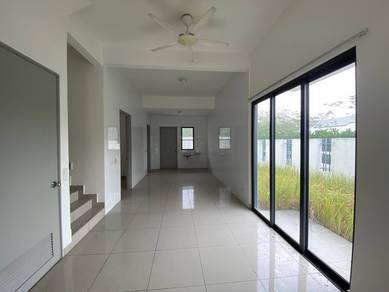 2-storey Terraced House For Rent in Kota Kemuning,SGR
