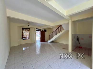 2-storey Terraced House For Sale in Klang,SGR