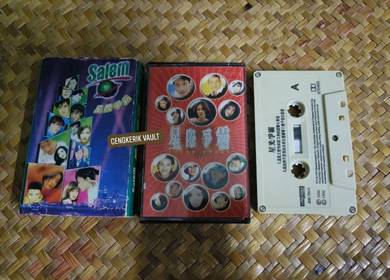 Kaset Asian Stars / Starlight Stars