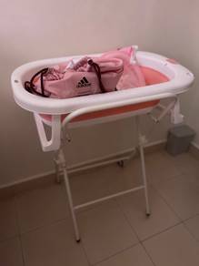 baby bath hub