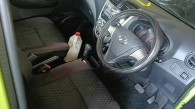 Perodua Axia G in Lunas, KDH