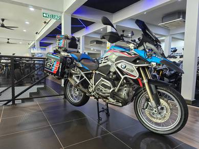 BMW R 1200 GS
