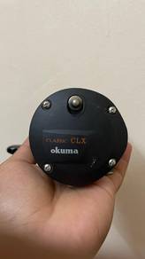okuma classic CLX300