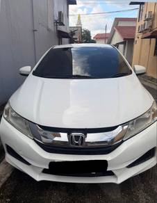 Honda City E in Subang Jaya, SGR