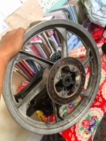 RIM 5 Batang yamaha 125z