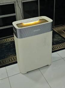 Cuckoo Air Filter