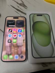 iphone 15 plus 256gb