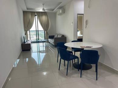 Service Residence For Rent in G Residence (Masai)