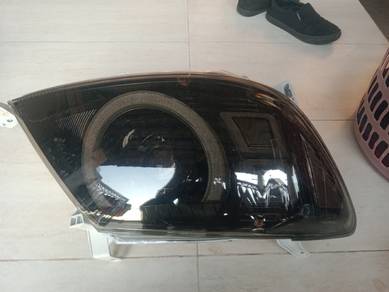 Hilux Head Lamp