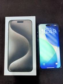 Iphone 15Promax256gb Natural Titanium