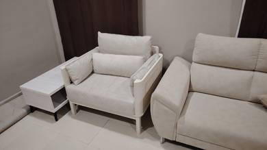 Sofa Muji Moden