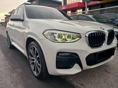 BMW X3 xDrive30i in Klang, SGR