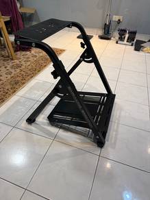 Racing Sim Foldable Rig - Simmatch