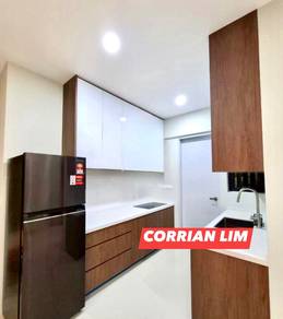 Condominium For Rent in Mezzo