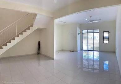 2-storey Terraced House For Sale in Sungai Petani,KDH