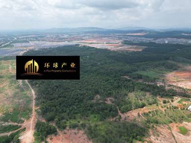 Commercial Land in Sungai Petani, KDH