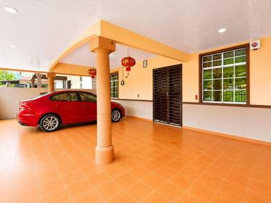 Semi-Detached House For Sale in Sungai Petani,KDH