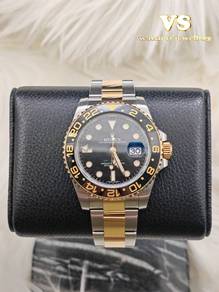 ⌚️Rolex Gmt-Master 116713LN⚫️