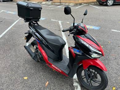 Honda Vario 150