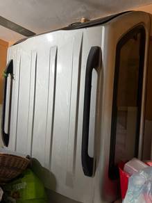 Toyota Hilux Hardtop Canopy