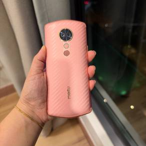 Meitu T9 Rose Gold Make Up Beauty Phone