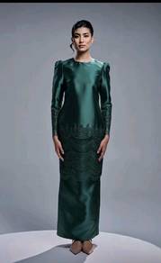 Baju Kurung Jlabella Atelier 