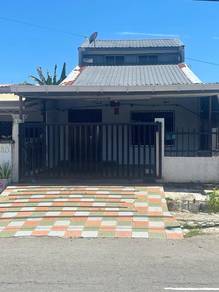 1.5-storey Terraced House For Sale in Kota Kinabalu,SBH