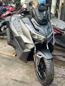 Voge SR3