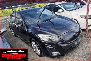 Mazda 3 in Alor Setar, KDH
