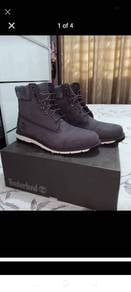 Timberland waterproof boots