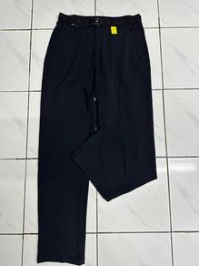 Seluar outdoor/hiking the north face plain + belt