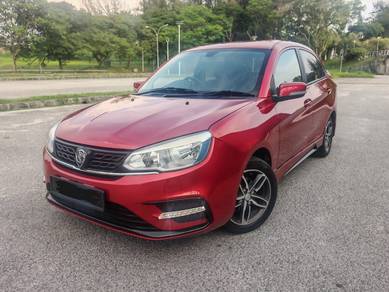Proton Saga PREMIUM AT in Serdang, SGR