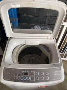 samsung washing machine