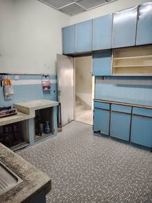 Bungalow House For Sale in Batu Pahat,JHR